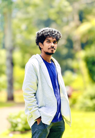 Kavindu